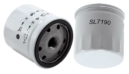 Imagen de Filtro de Aceite WL7190