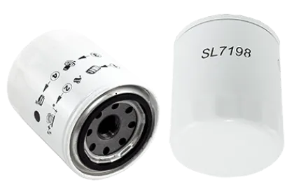 Imagen de Filtro de Aceite WL7198