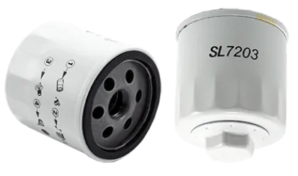 Imagen de Filtro de Aceite WL7203