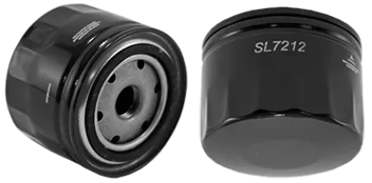 Imagen de Filtro de Aceite WL7212