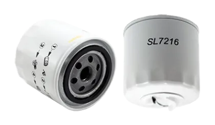 Imagen de Filtro de Aceite WL7216