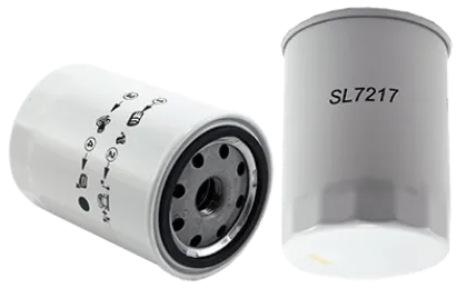 Imagen de Filtro de Aceite WL7217