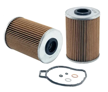 Imagen de Filtro de Aceite WL7218