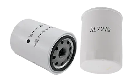 Imagen de Filtro de Aceite WL7219