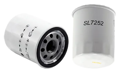 Imagen de Filtro de Aceite WL7252