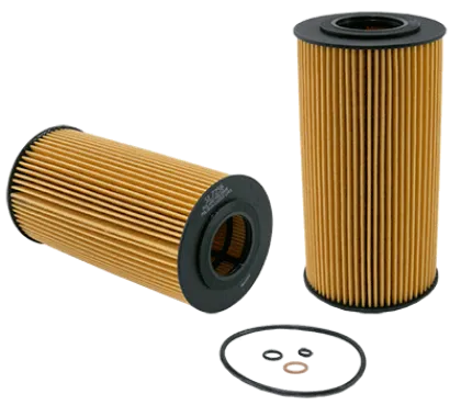 Imagen de Filtro de Aceite WL7256