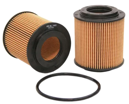 Imagen de Filtro de Aceite WL7402