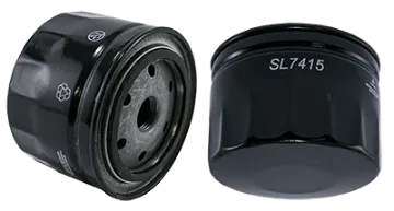 Mostrar detalles de Filtro de Aceite WL7415 Imagen de Filtro de Aceite WL7415