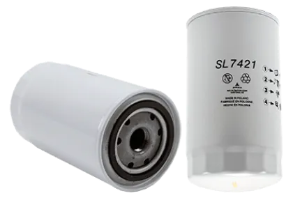 Imagen de Filtro de Aceite WL7421