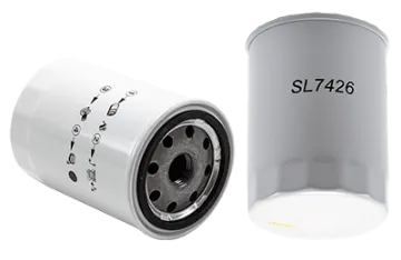 Mostrar detalles de Filtro de Aceite WL7426 Imagen de Filtro de Aceite WL7426