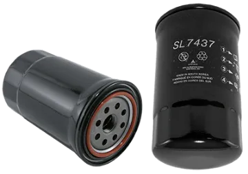 Mostrar detalles de Filtro de Aceite WL7437 Imagen de Filtro de Aceite WL7437