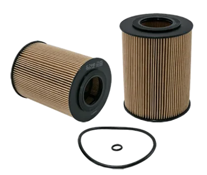Imagen de Filtro de Aceite WL7440
