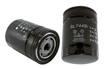 Mostrar detalles de Filtro de Aceite WL7445 Imagen de Filtro de Aceite WL7445