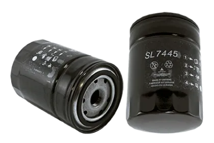 Imagen de Filtro de Aceite WL7445