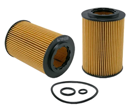 Imagen de Filtro de Aceite WL7446