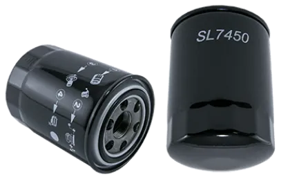 Imagen de Filtro de Aceite WL7450
