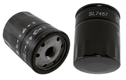 Imagen de Filtro de Aceite WL7457