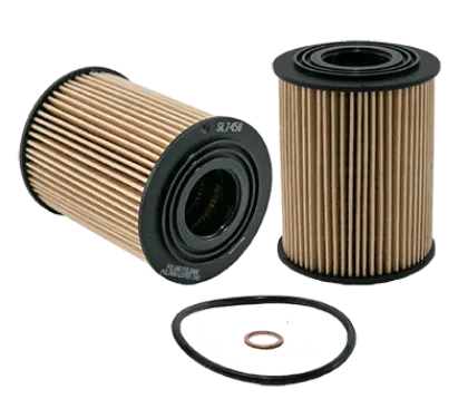 Imagen de Filtro de Aceite WL7458