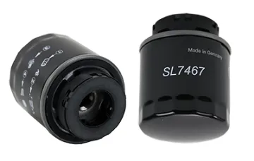 Mostrar detalles de Filtro de Aceite WL7467 Imagen de Filtro de Aceite WL7467