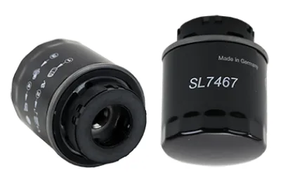 Imagen de Filtro de Aceite WL7467