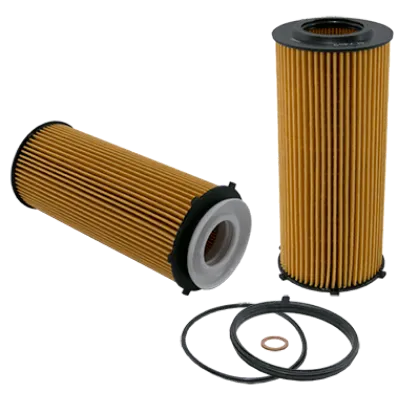 Imagen de Filtro de Aceite WL7469