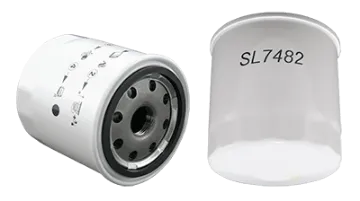 Mostrar detalles de Filtro de Aceite WL7482 Imagen de Filtro de Aceite WL7482