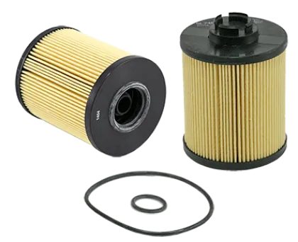 Imagen de Filtro de Aceite WL7484