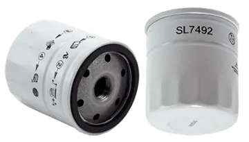 Mostrar detalles de Filtro de Aceite WL7492 Imagen de Filtro de Aceite WL7492