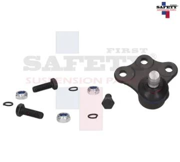 Mostrar detalles de ROTULA INFERIOR DER CORSA 03-08 CAJA EASYTRONIC MERIVA 04-08 Imagen de ROTULA INFERIOR DER CORSA 03-08 CAJA EASYTRONIC MERIVA 04-08