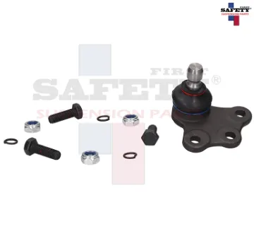 Mostrar detalles de ROTULA INFERIOR DER CORSA 03-08 CAJA EASYTRONIC MERIVA 04-08 Imagen de ROTULA INFERIOR DER CORSA 03-08 CAJA EASYTRONIC MERIVA 04-08