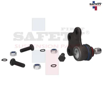 Mostrar detalles de ROTULA INFERIOR DER CORSA 03-08 CAJA EASYTRONIC MERIVA 04-08 Imagen de ROTULA INFERIOR DER CORSA 03-08 CAJA EASYTRONIC MERIVA 04-08