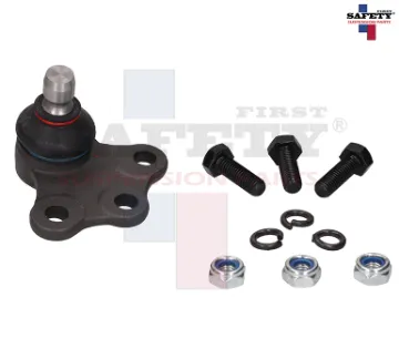 Mostrar detalles de ROTULA INFERIOR IZQ CORSA 03-08 CAJA EASYTRONIC MERIVA 04-08 Imagen de ROTULA INFERIOR IZQ CORSA 03-08 CAJA EASYTRONIC MERIVA 04-08