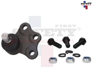 Mostrar detalles de ROTULA INFERIOR IZQ CORSA 03-08 CAJA EASYTRONIC MERIVA 04-08 Imagen de ROTULA INFERIOR IZQ CORSA 03-08 CAJA EASYTRONIC MERIVA 04-08