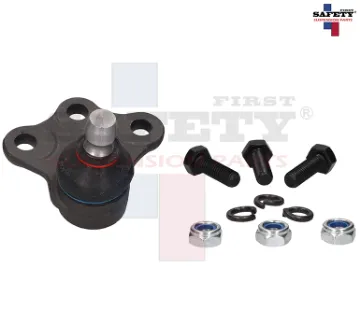 Mostrar detalles de ROTULA INFERIOR IZQ CORSA 03-08 CAJA EASYTRONIC MERIVA 04-08 Imagen de ROTULA INFERIOR IZQ CORSA 03-08 CAJA EASYTRONIC MERIVA 04-08