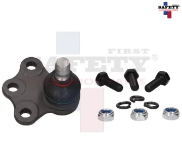 Mostrar detalles de ROTULA INFERIOR IZQ CORSA 03-08 CAJA EASYTRONIC MERIVA 04-08 Imagen de ROTULA INFERIOR IZQ CORSA 03-08 CAJA EASYTRONIC MERIVA 04-08
