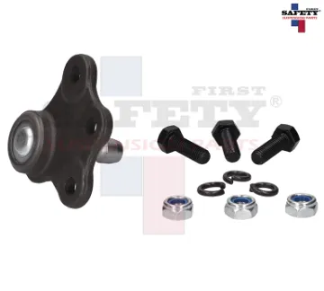 Mostrar detalles de ROTULA INFERIOR IZQ CORSA 03-08 CAJA EASYTRONIC MERIVA 04-08 Imagen de ROTULA INFERIOR IZQ CORSA 03-08 CAJA EASYTRONIC MERIVA 04-08