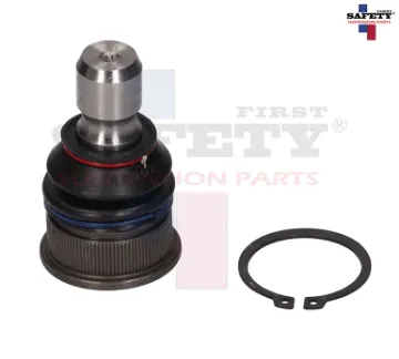 Mostrar detalles de ROTULA INFERIOR IZQ DER CAVALIER II 18-21 2772024 Imagen de ROTULA INFERIOR IZQ DER CAVALIER II 18-21 2772024