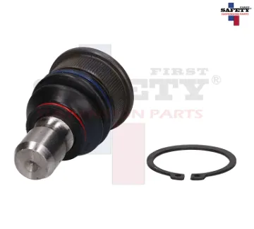 Mostrar detalles de ROTULA INFERIOR IZQ DER CAVALIER II 18-21 2772024 Imagen de ROTULA INFERIOR IZQ DER CAVALIER II 18-21 2772024