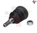 Imagen de ROTULA SUPERIOR IZQ DER SILVERADO 1500 14-18 SUBURBAN 1500 15-19 HORQUILLA LAMINA 2772026