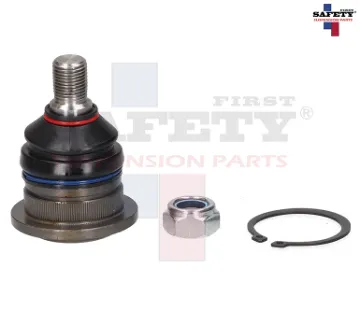 Mostrar detalles de ROTULA INFERIOR IZQ DER H100 03-10 VAN 1000 08-09 Imagen de ROTULA INFERIOR IZQ DER H100 03-10 VAN 1000 08-09