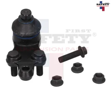 Mostrar detalles de ROTULA INFERIOR IZQ DER H100 VAN 09-14 3072019 Imagen de ROTULA INFERIOR IZQ DER H100 VAN 09-14 3072019