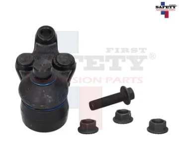 Mostrar detalles de ROTULA INFERIOR IZQ DER H100 VAN 09-14 3072019 Imagen de ROTULA INFERIOR IZQ DER H100 VAN 09-14 3072019