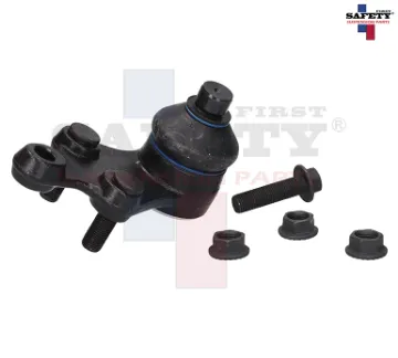 Mostrar detalles de ROTULA INFERIOR IZQ DER H100 VAN 09-14 3072019 Imagen de ROTULA INFERIOR IZQ DER H100 VAN 09-14 3072019