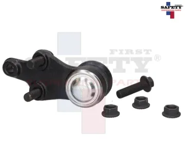 Mostrar detalles de ROTULA INFERIOR IZQ DER H100 VAN 09-14 3072019 Imagen de ROTULA INFERIOR IZQ DER H100 VAN 09-14 3072019