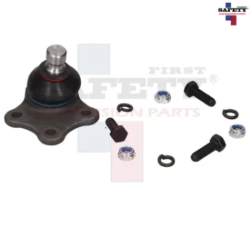 Mostrar detalles de ROTULA INFERIOR IZQ DER FIESTA BRASIL 03-10 ECOSPORT 04-12 Imagen de ROTULA INFERIOR IZQ DER FIESTA BRASIL 03-10 ECOSPORT 04-12