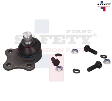 Mostrar detalles de ROTULA INFERIOR IZQ DER FIESTA BRASIL 03-10 ECOSPORT 04-12 Imagen de ROTULA INFERIOR IZQ DER FIESTA BRASIL 03-10 ECOSPORT 04-12