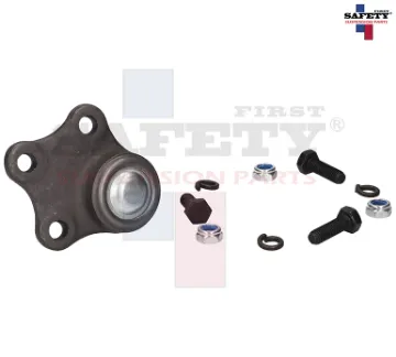 Mostrar detalles de ROTULA INFERIOR IZQ DER FIESTA BRASIL 03-10 ECOSPORT 04-12 Imagen de ROTULA INFERIOR IZQ DER FIESTA BRASIL 03-10 ECOSPORT 04-12