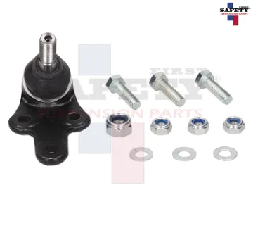 Mostrar detalles de ROTULA INFERIOR IZQ DER FOCUS EUROPA 07-11 VASTAGO 15MM 4072005 Imagen de ROTULA INFERIOR IZQ DER FOCUS EUROPA 07-11 VASTAGO 15MM 4072005