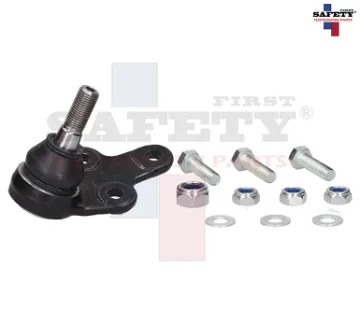 Mostrar detalles de ROTULA INFERIOR IZQ DER FOCUS EUROPA 07-11 VASTAGO 15MM 4072005 Imagen de ROTULA INFERIOR IZQ DER FOCUS EUROPA 07-11 VASTAGO 15MM 4072005