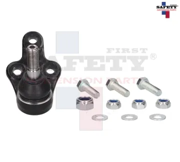 Mostrar detalles de ROTULA INFERIOR IZQ DER FOCUS EUROPA 07-11 VASTAGO 15MM 4072005 Imagen de ROTULA INFERIOR IZQ DER FOCUS EUROPA 07-11 VASTAGO 15MM 4072005
